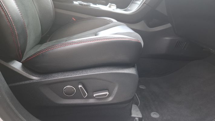www.DobreUzywane.pl - FORD S-MAX 2.0 ECOBLUE 190KM ST-LINE AWD AUTOMAT