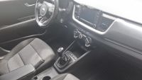www.DobreUzywane.pl - KIA STONIC 1,0 BENZYNA 120 KM, KRAJOWA, SERWIS ASO, NISKI PRZEBIEG!!!