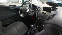 www.DobreUzywane.pl - FORD COURIER 1.0 BENZYNA 100KM NISKI PRZEBIEG SALON POLSKA