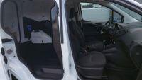www.DobreUzywane.pl - FORD COURIER 1.0 BENZYNA 100KM NISKI PRZEBIEG SALON POLSKA