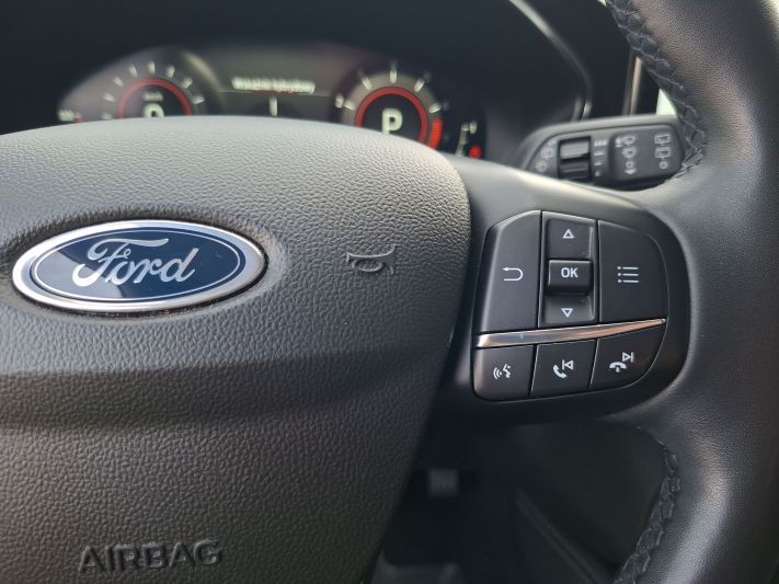 www.DobreUzywane.pl - FORD FOCUS 1.0 ECOBOOST 155KM TITANIUM X AUTOMAT