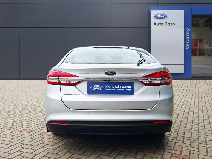 www.DobreUzywane.pl - FORD MONDEO 1.5 ECOBOOST 165 KM TREND