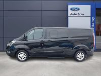 www.DobreUzywane.pl - FORD TRANSIT TOURNEO CUSTOM 2.0 ECOBLUE 170 KM AUTOMAT