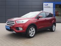 www.DobreUzywane.pl - FORD KUGA, 1.5 ECOBOOST 150KM, TREND AMBER X