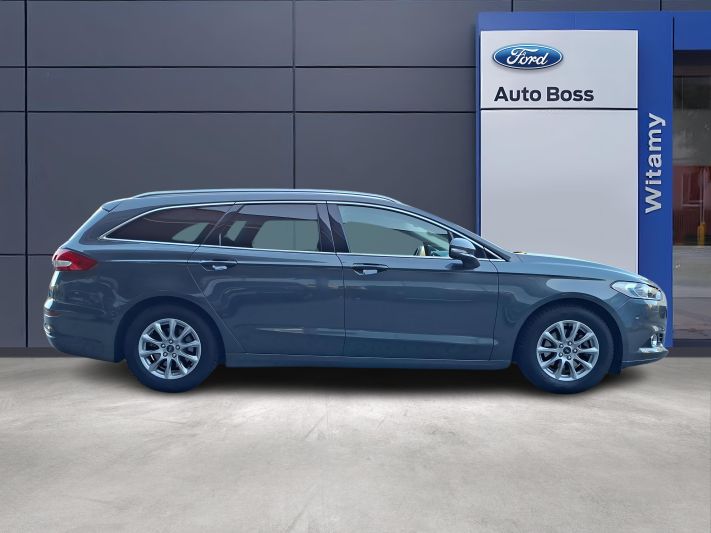 www.DobreUzywane.pl - FORD MONDEO 1.5 ECOBOOST 165 KM TITANIUM
