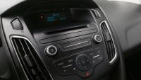 www.DobreUzywane.pl - FORD FOCUS 1.6 BENZYNA 125KM PLATINIUM X + PAKIET WINTER