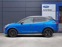 www.DobreUzywane.pl - NISSAN QASHQAI 1.3 DIG-T 158KM AUTOMAT 4WD TEKNA+