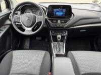 www.DobreUzywane.pl - SUZUKI S-CROSS, 1.5 DualJet Hybrid 102 KM, PREMIUM