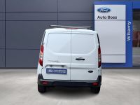 www.DobreUzywane.pl - FORD TRANSIT CONNECT 1.5 ECOBLUE 120 KM TREND L2