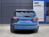 www.DobreUzywane.pl - FORD FOCUS 1.0 ECOBOOST HYBRYDA 125KM TITANIUM AUTOMAT