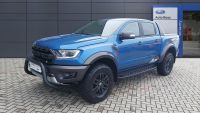 www.DobreUzywane.pl - FORD RANGER 2,0 DIESEL 213 KM, RAPTOR, SALON PL, FV 23%