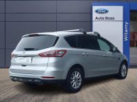www.DobreUzywane.pl - FORD S-MAX 2.0 ECOBLUE 160KM AUTOMATYCZNA SKRZYNIA BIEGÓW