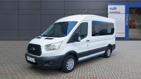 www.DobreUzywane.pl - FORD TRANSIT 2.0 ECOBLUE 9-OSOBOWY L2 TREND, SALON POLSKA