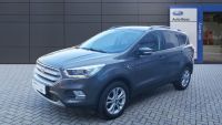 www.DobreUzywane.pl - FORD KUGA 2.0 TDCI TITANIUM + PAKIET X SALON PL