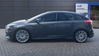 www.DobreUzywane.pl - FORD FOCUS RS 2.3 L 350 KM KRAJOWY SERWIS ASO