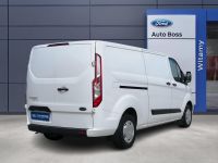 www.DobreUzywane.pl - FORD TRANSIT CUSTOM, 2.0 ECOBLUE 130 KM, TREND