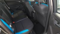 www.DobreUzywane.pl - FORD FOCUS RS 2.3 L 350 KM KRAJOWY SERWIS ASO