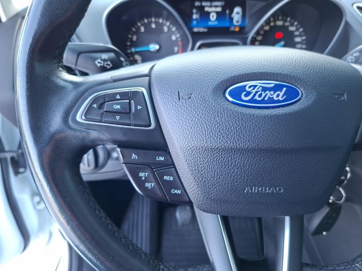 www.DobreUzywane.pl - FORD C-MAX 1.5 BENZYNA 150KM TREND + PAKIETY