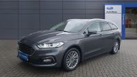 www.DobreUzywane.pl - FORD MONDEO 2.0 ECOBLUE 150 KM EXECUTIVE PLUS