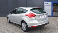 www.DobreUzywane.pl - FORD FOCUS 1.5 DIESEL 95 KM GODLD X