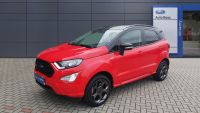 www.DobreUzywane.pl - FORD ECOSPORT 1,0 ECOBOOST 125 KM, ST-LINE , KRAJOWY , FV 23% (sprzedany)