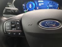 www.DobreUzywane.pl - FORD FOCUS 1.5 ECOBLUE 116KM TITANIUM X AUTOMAT , REFLEKTORY MATRIX