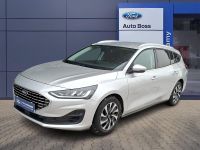 www.DobreUzywane.pl - FORD FOCUS 1.5 ECOBLUE 120KM TITANIUM X , KOMBI