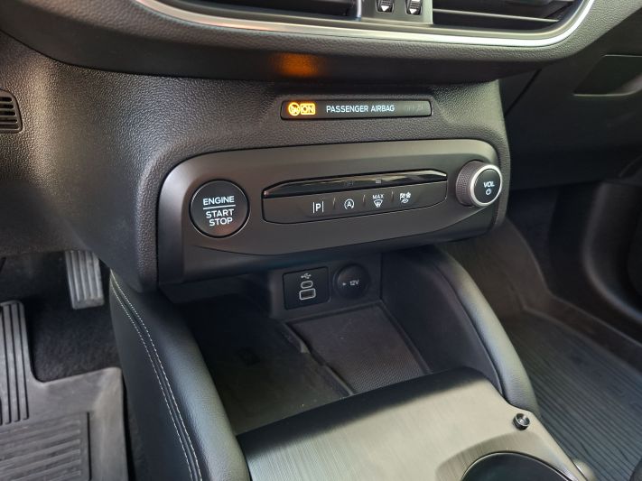 www.DobreUzywane.pl - FORD FOCUS 1.5 ECOBLUE 116KM TITANIUM X AUTOMAT
