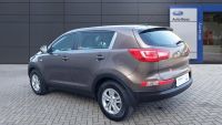 www.DobreUzywane.pl - KIA SPORTAGE 1,6 135 KM BENZYNA, KRAJOWY, I WŁAŚCICIEL