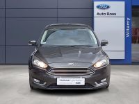www.DobreUzywane.pl - FORD FOCUS 1.5 BENZYNA 150KM AUTOMAT TITANIUM
