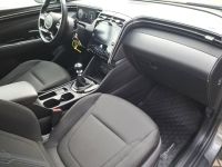 www.DobreUzywane.pl - HYUNDAI TUCSON 1,6-T GDI 150 KM, SMART, SALON POLSKA