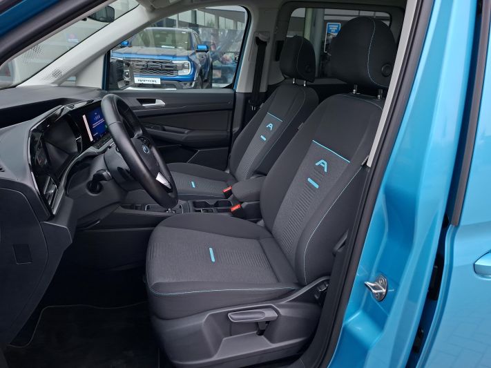 www.DobreUzywane.pl - FORD GRAND TOURNEO CONNECT ACTIVE 2,0 ECOBLUE 122KM