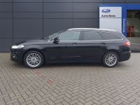 www.DobreUzywane.pl - FORD MONDEO 2,0 HYBRYDA 187 KM, TITANIUM, KRAJOWY, AUTOMAT