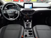 www.DobreUzywane.pl - FORD FOCUS 1.0 ECOBOOST 125 KM KOMBI TREND EDITION