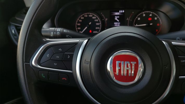 www.DobreUzywane.pl - FIAT TIPO 1.4 BENZYNA 95KM CLASSIC