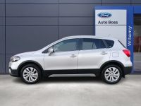 www.DobreUzywane.pl - SUZUKI SX4 S-CROSS, 1.4 BENZYNA 140 KM, PREMIUM