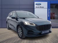 www.DobreUzywane.pl - FORD KUGA 2.5 FHEV 190 KM FWD ST-LINE X + PAKIETY