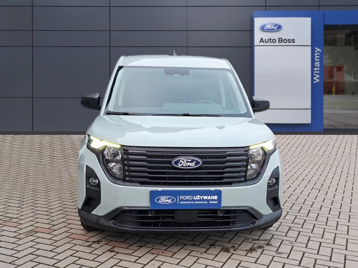 www.DobreUzywane.pl - FORD COURIER 1.0 ECOBOOST 125KM TREND AUTOMAT