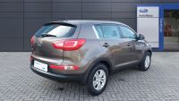 www.DobreUzywane.pl - KIA SPORTAGE 1,6 135 KM BENZYNA, KRAJOWY, I WŁAŚCICIEL