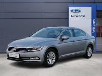 www.DobreUzywane.pl - VOLKSWAGEN PASSAT, 2.0 DIESEL 150 KM,  COMFORTLINE