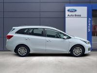 www.DobreUzywane.pl - KIA CEED 1.4 BENZYNA 100KM S KOMBI