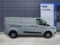 www.DobreUzywane.pl - FORD CUSTOM 2,0 DIESEL 130 KM L2 TREND