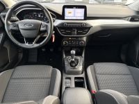 www.DobreUzywane.pl - FORD FOCUS, 1.0 ECOBOOST 125 KM, TREND EDITION