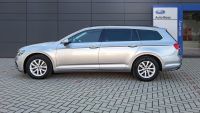 www.DobreUzywane.pl - VOLKSWAGEN PASSAT 2.0 TDI DSG 150KM BUSINESS AUTOMAT