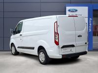 www.DobreUzywane.pl - FORD CUSTOM 2,0 DIESEL 130 KM L1 TREND, SERWIS ASO