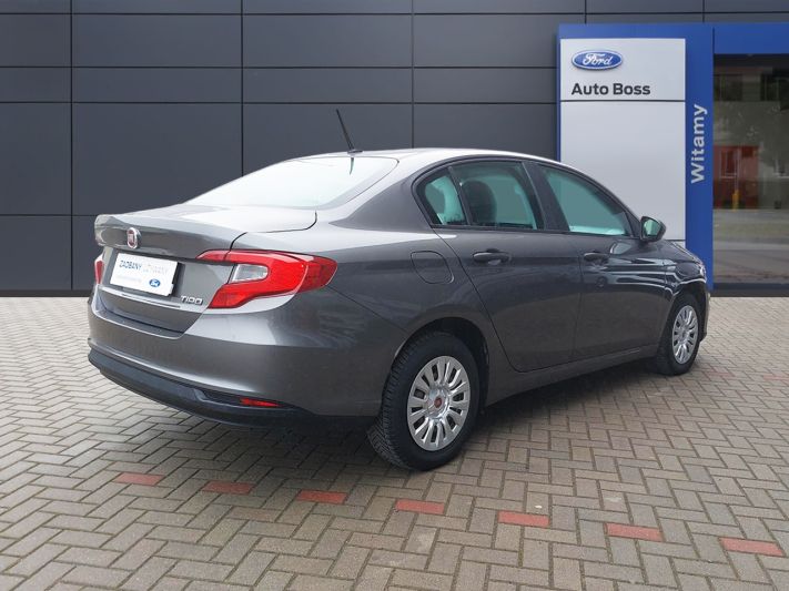 www.DobreUzywane.pl - FIAT TIPO 1,4 95 KM BENZYNA CLASSIC