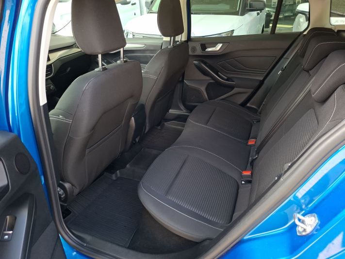 www.DobreUzywane.pl - FORD FOCUS 1.5 ECOBLUE 116KM TITANIUM X AUTOMAT