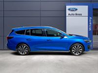 www.DobreUzywane.pl - FORD FOCUS 1.5 ECOBLUE 116KM TITANIUM X AUTOMAT