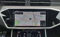 www.DobreUzywane.pl - AUDI A7 SPORTBACK 55 TFSI e quattro 367 KM S TRONIC