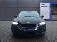 www.DobreUzywane.pl - FORD MONDEO 2,0 HYBRYDA 187 KM, TITANIUM, KRAJOWY, AUTOMAT